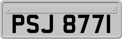 PSJ8771