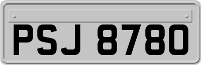 PSJ8780