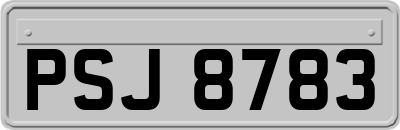 PSJ8783