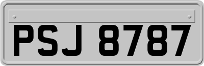 PSJ8787