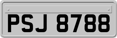 PSJ8788