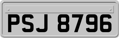 PSJ8796