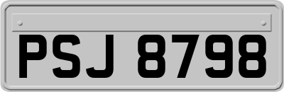 PSJ8798