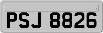 PSJ8826