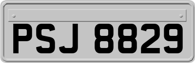 PSJ8829