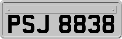 PSJ8838