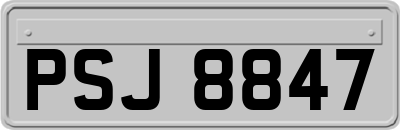 PSJ8847