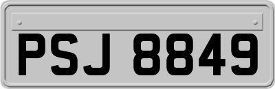 PSJ8849