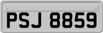 PSJ8859