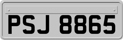 PSJ8865