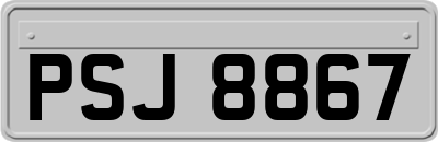 PSJ8867