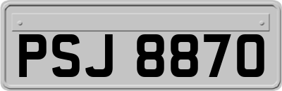 PSJ8870