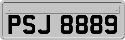 PSJ8889