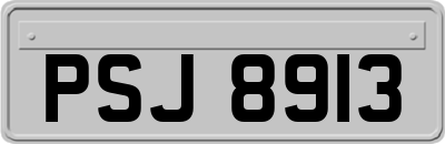 PSJ8913