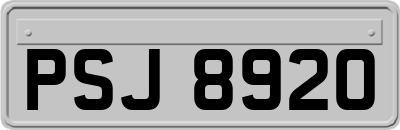 PSJ8920