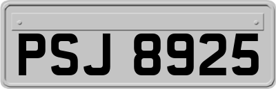 PSJ8925