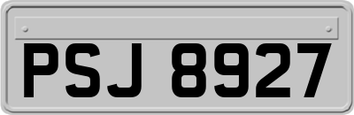 PSJ8927