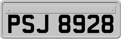 PSJ8928