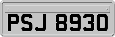 PSJ8930