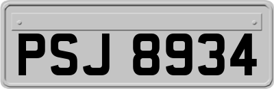PSJ8934