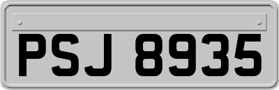 PSJ8935