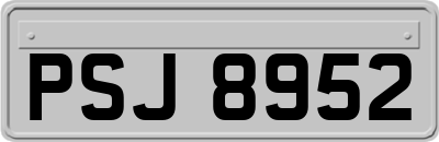 PSJ8952