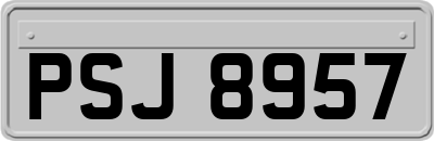 PSJ8957