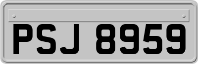 PSJ8959