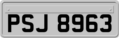 PSJ8963