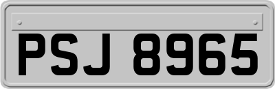 PSJ8965