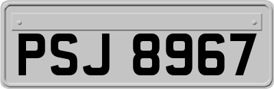 PSJ8967