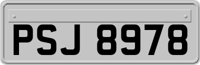 PSJ8978