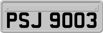 PSJ9003