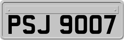 PSJ9007