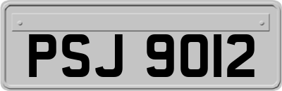 PSJ9012