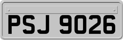 PSJ9026