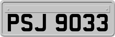 PSJ9033