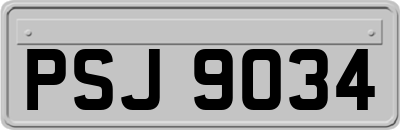 PSJ9034