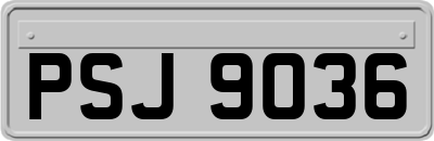PSJ9036
