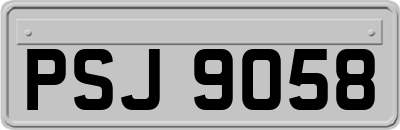 PSJ9058