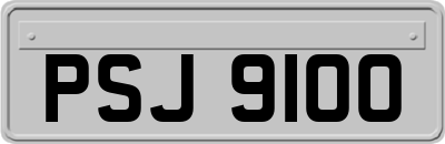 PSJ9100