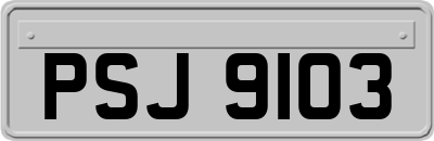 PSJ9103