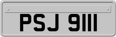 PSJ9111