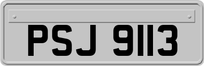 PSJ9113