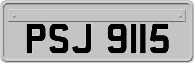 PSJ9115