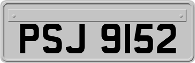 PSJ9152
