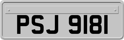 PSJ9181