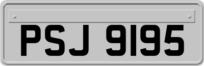 PSJ9195