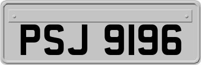 PSJ9196