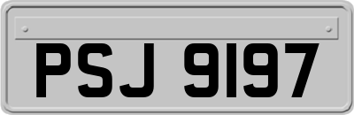 PSJ9197